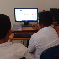 වෙබ් අඩවි සංවර්ධන කණ්ඩායම